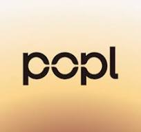 Popl app logo