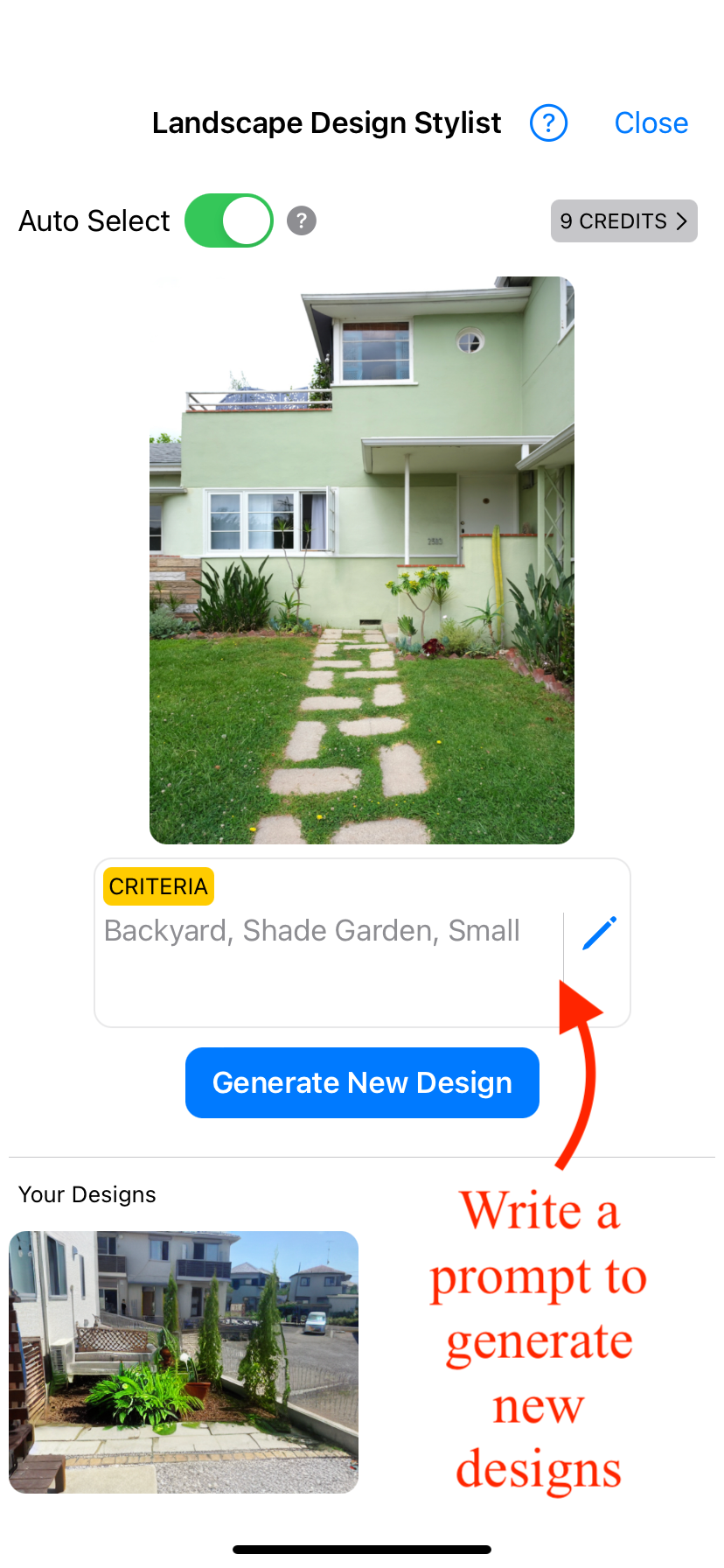 3 AI Landscape Design Tools to Transform Gardens and Yards Samantha