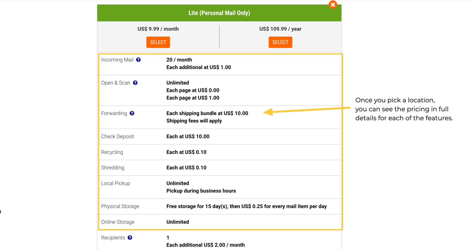 Master Your Mail 8 Best Virtual Mailboxes for Effortless Management