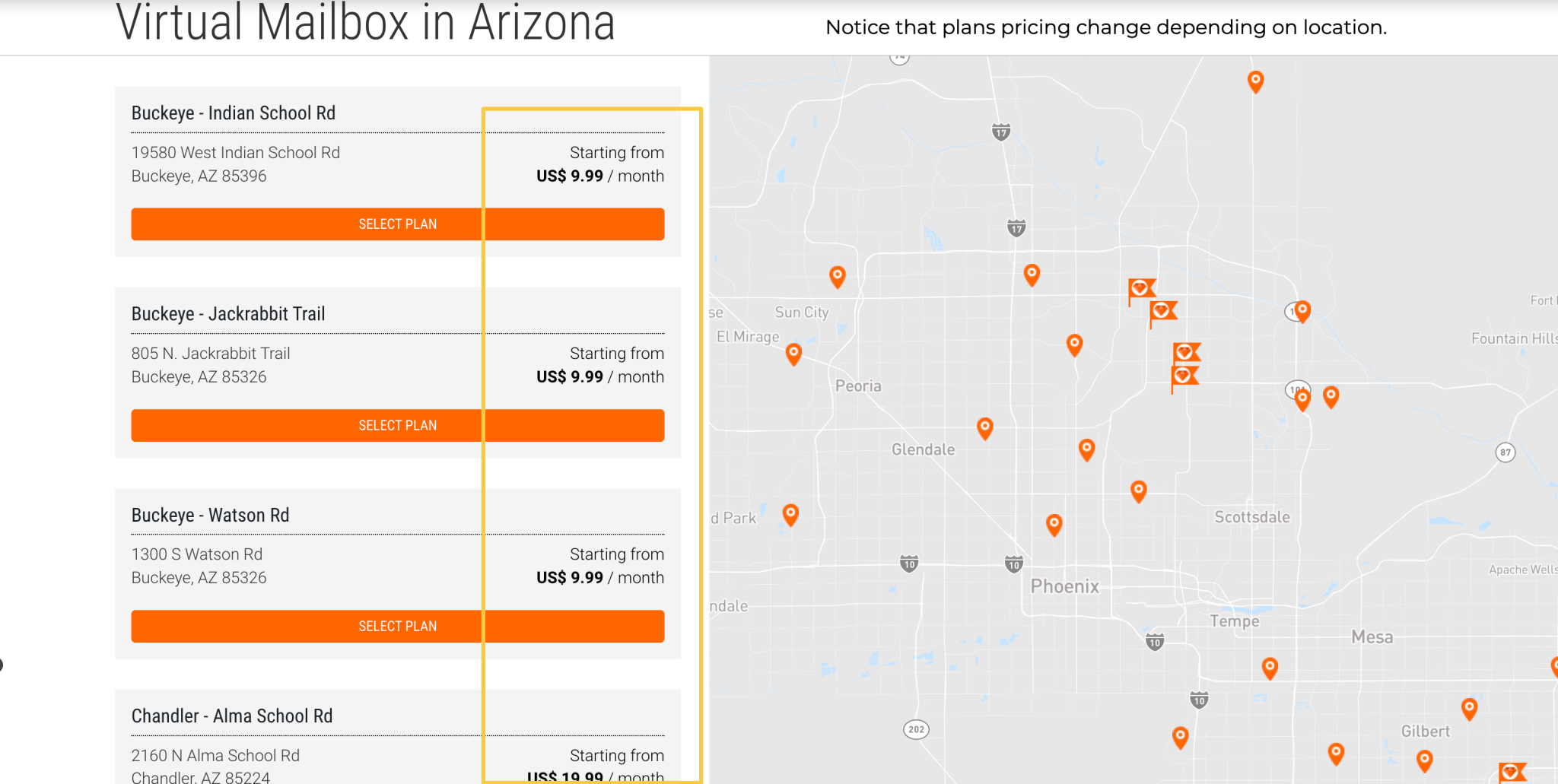 Master Your Mail 8 Best Virtual Mailboxes for Effortless Management